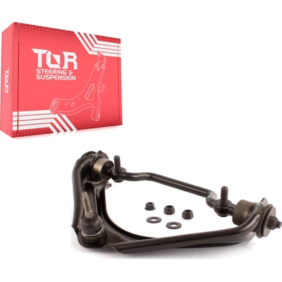 Control Arm With Ball Joint by TRANSIT WAREHOUSE - TOR-CK620225 pa6