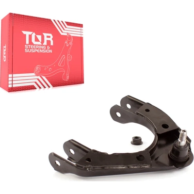 Control Arm With Ball Joint by TRANSIT WAREHOUSE - TOR-CK620240 pa6
