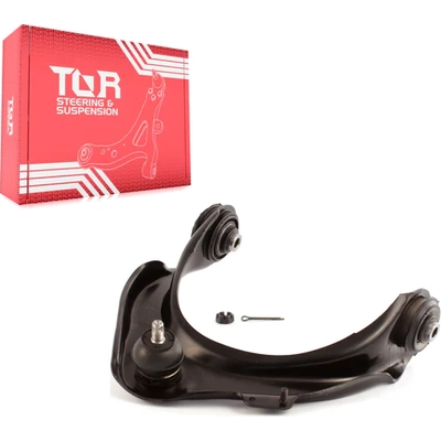 Control Arm With Ball Joint by TRANSIT WAREHOUSE - TOR-CK620284 pa5