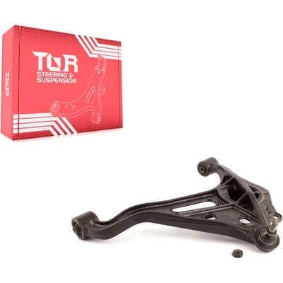Control Arm With Ball Joint by TRANSIT WAREHOUSE - TOR-CK620308 pa5