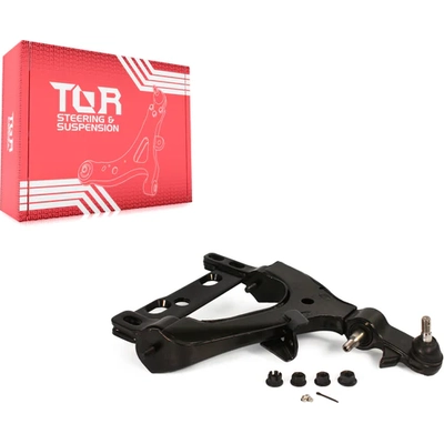 TRANSIT WAREHOUSE - TOR-CK620309 - Control Arm With Ball Joint pa3