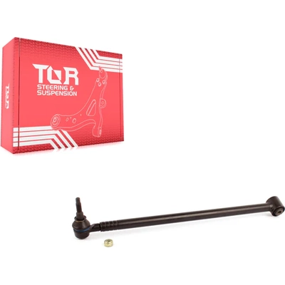 Control Arm With Ball Joint by TRANSIT WAREHOUSE - TOR-CK620317 pa6