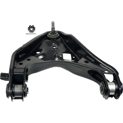 TRANSIT WAREHOUSE - TOR-CK620319 - Control Arm With Ball Joint pa5