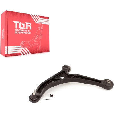 Control Arm With Ball Joint by TRANSIT WAREHOUSE - TOR-CK620326 pa5
