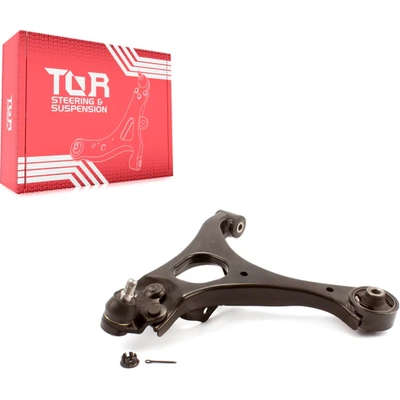 Control Arm With Ball Joint by TRANSIT WAREHOUSE - TOR-CK620383 pa5