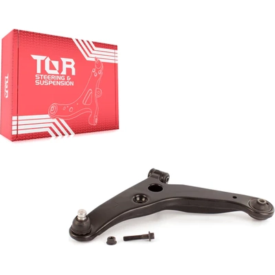 Control Arm With Ball Joint by TRANSIT WAREHOUSE - TOR-CK620384 pa6