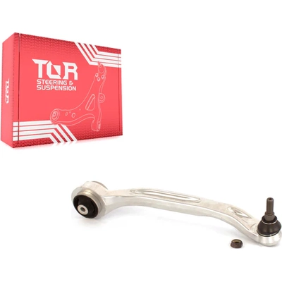 Control Arm With Ball Joint by TRANSIT WAREHOUSE - TOR-CK620451 pa6