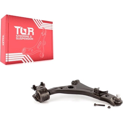 TRANSIT WAREHOUSE - TOR-CK620486 - Control Arm With Ball Joint pa5