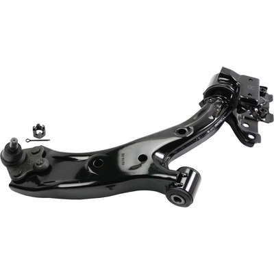 TRANSIT WAREHOUSE - TOR-CK620501 - Control Arm With Ball Joint pa5