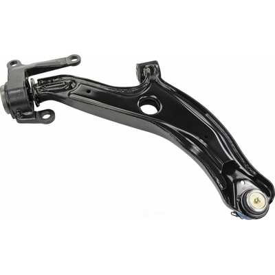 Control Arm With Ball Joint by TRANSIT WAREHOUSE - TOR-CK620502 pa4