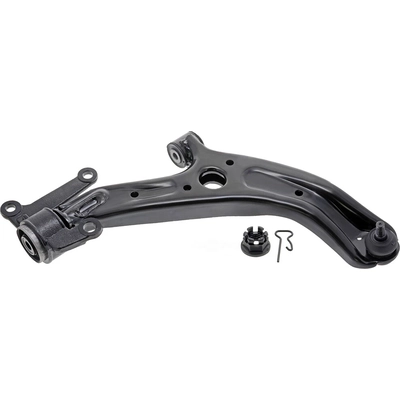 Control Arm With Ball Joint by TRANSIT WAREHOUSE - TOR-CK620503 pa2