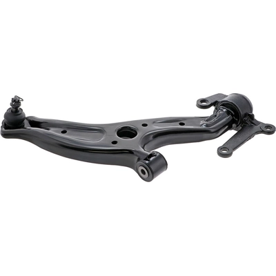 Control Arm With Ball Joint by TRANSIT WAREHOUSE - TOR-CK620503 pa3
