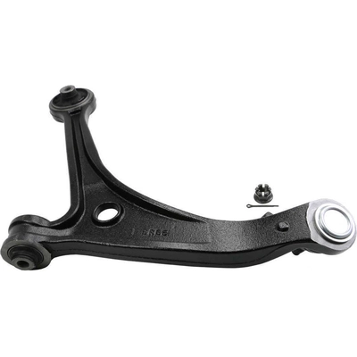 TRANSIT WAREHOUSE - TOR-CK620504 - Control Arm With Ball Joint pa5