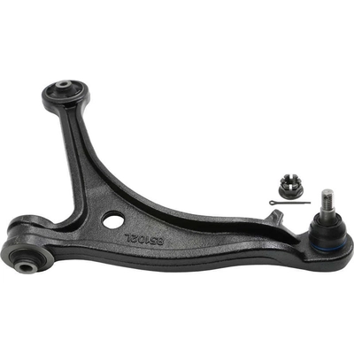 TRANSIT WAREHOUSE - TOR-CK620505 - Control Arm With Ball Joint pa5