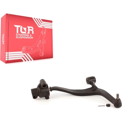 Control Arm With Ball Joint by TRANSIT WAREHOUSE - TOR-CK620509 pa5