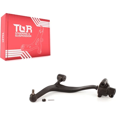 Control Arm With Ball Joint by TRANSIT WAREHOUSE - TOR-CK620510 pa6