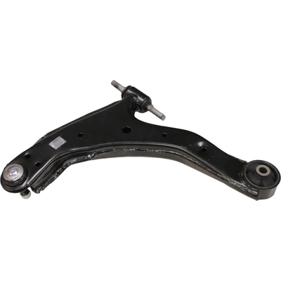 Control Arm With Ball Joint by TRANSIT WAREHOUSE - TOR-CK620519 pa2