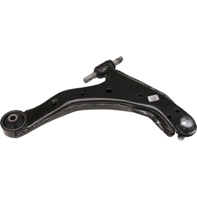 Control Arm With Ball Joint by TRANSIT WAREHOUSE - TOR-CK620520 pa2