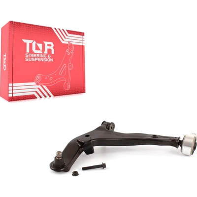 Control Arm With Ball Joint by TRANSIT WAREHOUSE - TOR-CK620558 pa4