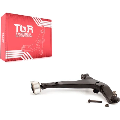 Control Arm With Ball Joint by TRANSIT WAREHOUSE - TOR-CK620559 pa5