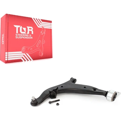 Control Arm With Ball Joint by TRANSIT WAREHOUSE - TOR-CK620560 pa5