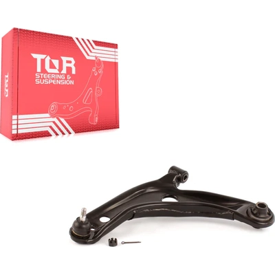 TRANSIT WAREHOUSE - TOR-CK620572 - Control Arm With Ball Joint pa7