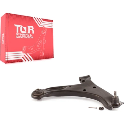 TRANSIT WAREHOUSE - TOR-CK620575 - Control Arm With Ball Joint pa7