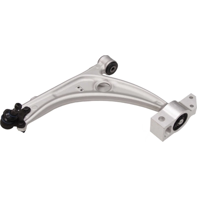 Control Arm With Ball Joint by TRANSIT WAREHOUSE - TOR-CK620589 pa3