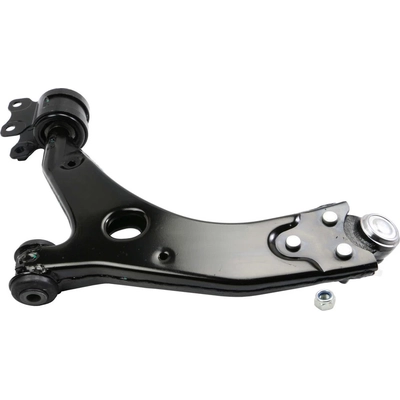 Control Arm With Ball Joint by TRANSIT WAREHOUSE - TOR-CK620596 pa2