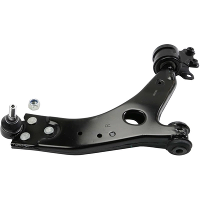 Control Arm With Ball Joint by TRANSIT WAREHOUSE - TOR-CK620596 pa3