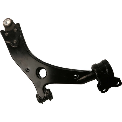Control Arm With Ball Joint by TRANSIT WAREHOUSE - TOR-CK620597 pa2