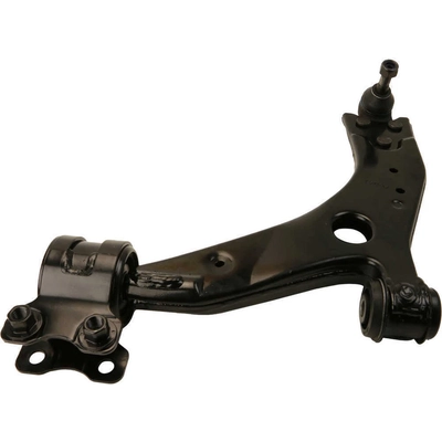 Control Arm With Ball Joint by TRANSIT WAREHOUSE - TOR-CK620597 pa3