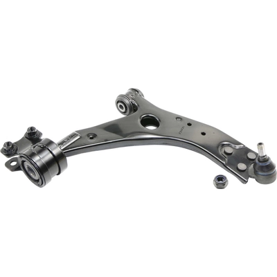 Control Arm With Ball Joint by TRANSIT WAREHOUSE - TOR-CK620599 pa2