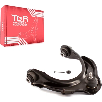 Control Arm With Ball Joint by TRANSIT WAREHOUSE - TOR-CK620617 pa5