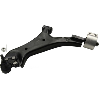 TRANSIT WAREHOUSE - TOR-CK620661 - Control Arm With Ball Joint pa2