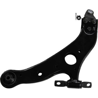 TRANSIT WAREHOUSE - TOR-CK620713 - Control Arm With Ball Joint pa5