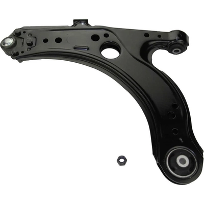 TRANSIT WAREHOUSE - TOR-CK620718 - Control Arm With Ball Joint pa3