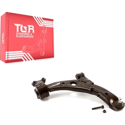 Control Arm With Ball Joint by TRANSIT WAREHOUSE - TOR-CK620895 pa4