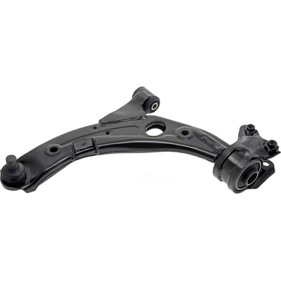 Control Arm With Ball Joint by TRANSIT WAREHOUSE - TOR-CK620896 pa2
