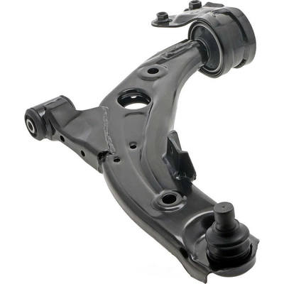 Control Arm With Ball Joint by TRANSIT WAREHOUSE - TOR-CK620896 pa3