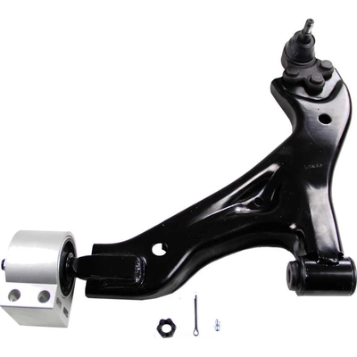 Control Arm With Ball Joint by TRANSIT WAREHOUSE - TOR-CK621129 pa2