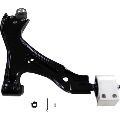 Control Arm With Ball Joint by TRANSIT WAREHOUSE - TOR-CK621129 pa3