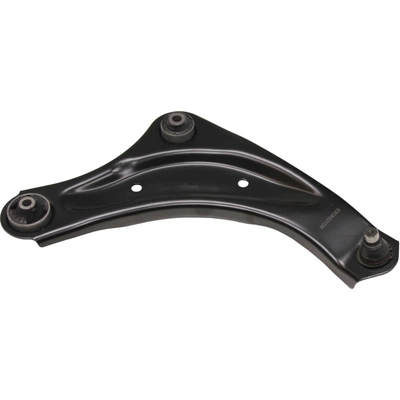 Control Arm With Ball Joint by TRANSIT WAREHOUSE - TOR-CK621156 pa2