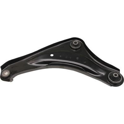 Control Arm With Ball Joint by TRANSIT WAREHOUSE - TOR-CK621156 pa3