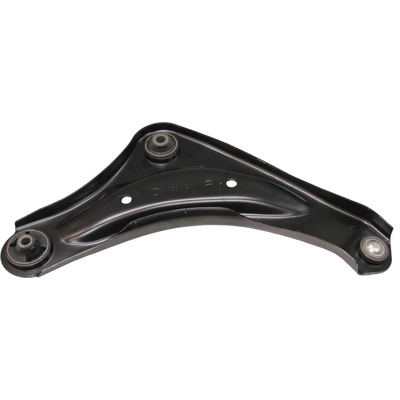 Control Arm With Ball Joint by TRANSIT WAREHOUSE - TOR-CK621157 pa2