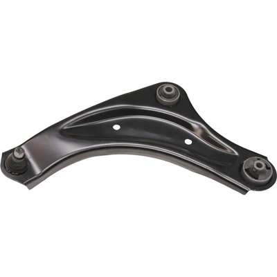 Control Arm With Ball Joint by TRANSIT WAREHOUSE - TOR-CK621157 pa3