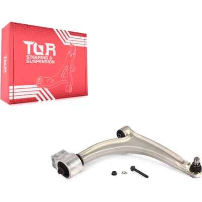 Control Arm With Ball Joint by TRANSIT WAREHOUSE - TOR-CK621200 pa3