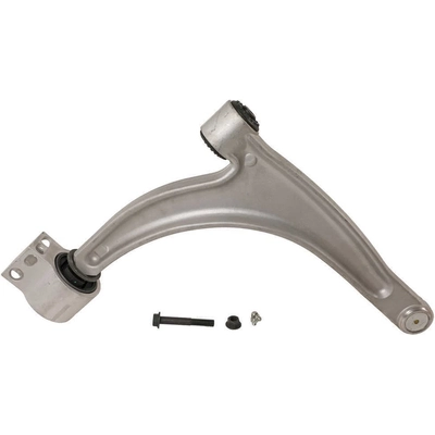 Control Arm With Ball Joint by TRANSIT WAREHOUSE - TOR-CK621201 pa3