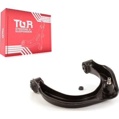 Control Arm With Ball Joint by TRANSIT WAREHOUSE - TOR-CK621229 pa4