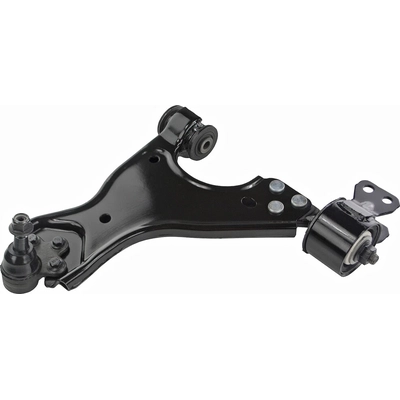 TRANSIT WAREHOUSE - TOR-CK621231 - Control Arm With Ball Joint pa2
